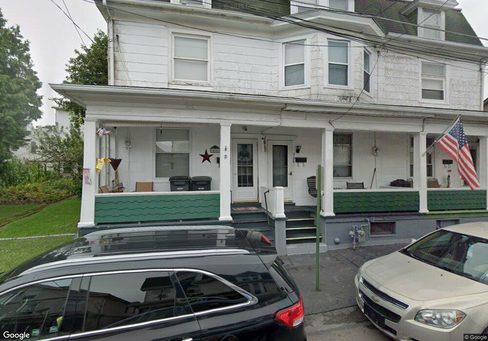 410 E Chestnut St, Hazleton, PA 18201 - photo 1