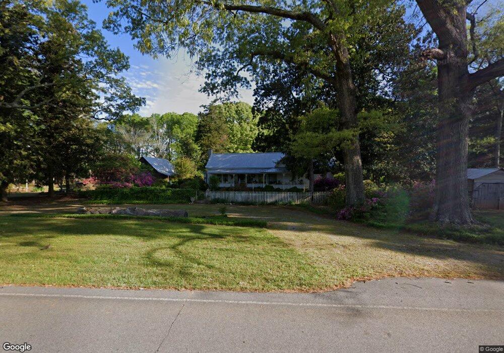 911 Ithica Gin Rd, Carrollton, GA 30116 - photo 1