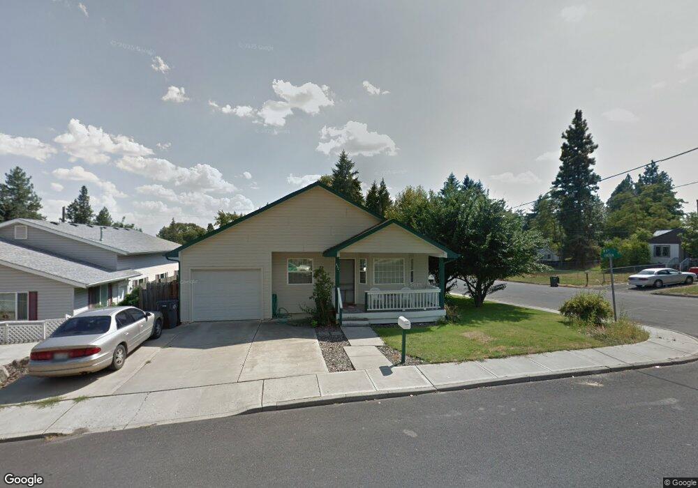 531 W 5th St unit 533, Cheney, WA 99004 - photo 1