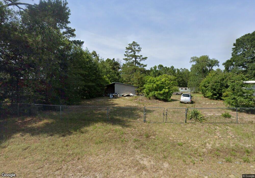 688 Sandy Grove Rd, Lumber Bridge, NC 28357 - photo 1