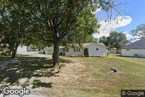 211 S 8th St, Arma, KS 66712