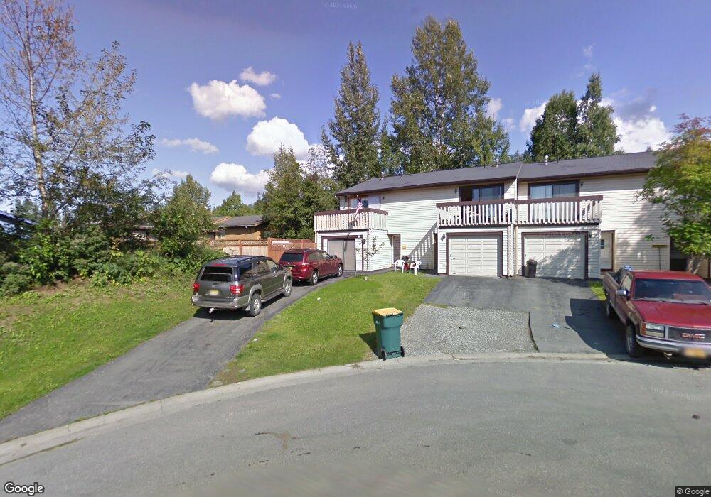 7024 Meteor Ct, Anchorage, AK 99504 - photo 1