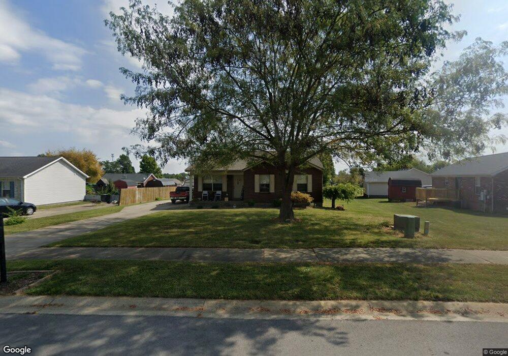 124 Farmview Dr, Mount Washington, KY 40047 - photo 1