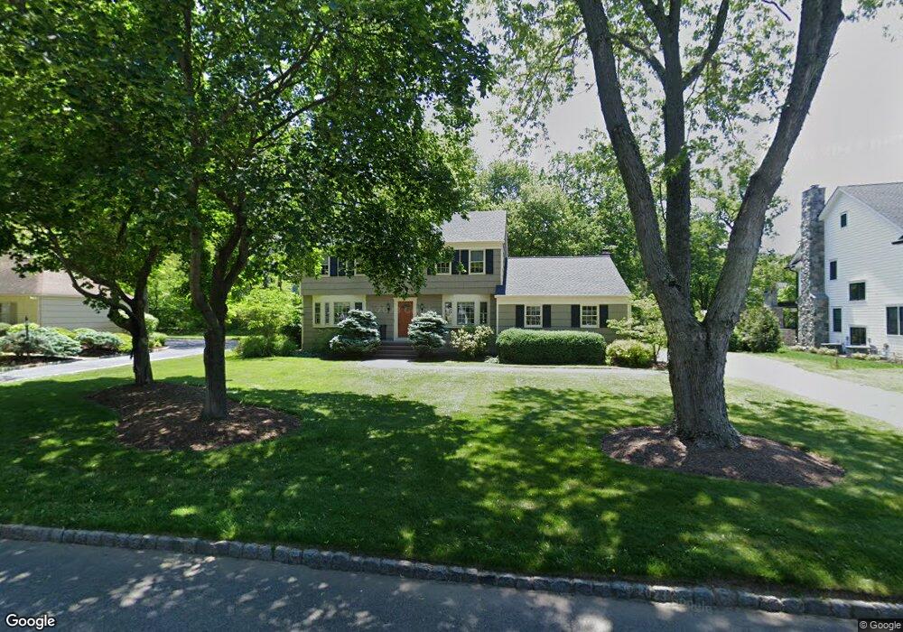 23 Wickham Way, Chatham, NJ 07928 - photo 1