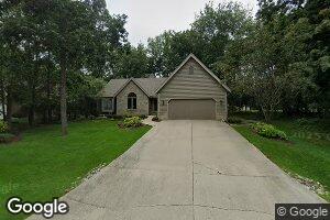 252 Smythe Dr, Williams Bay, WI 53191