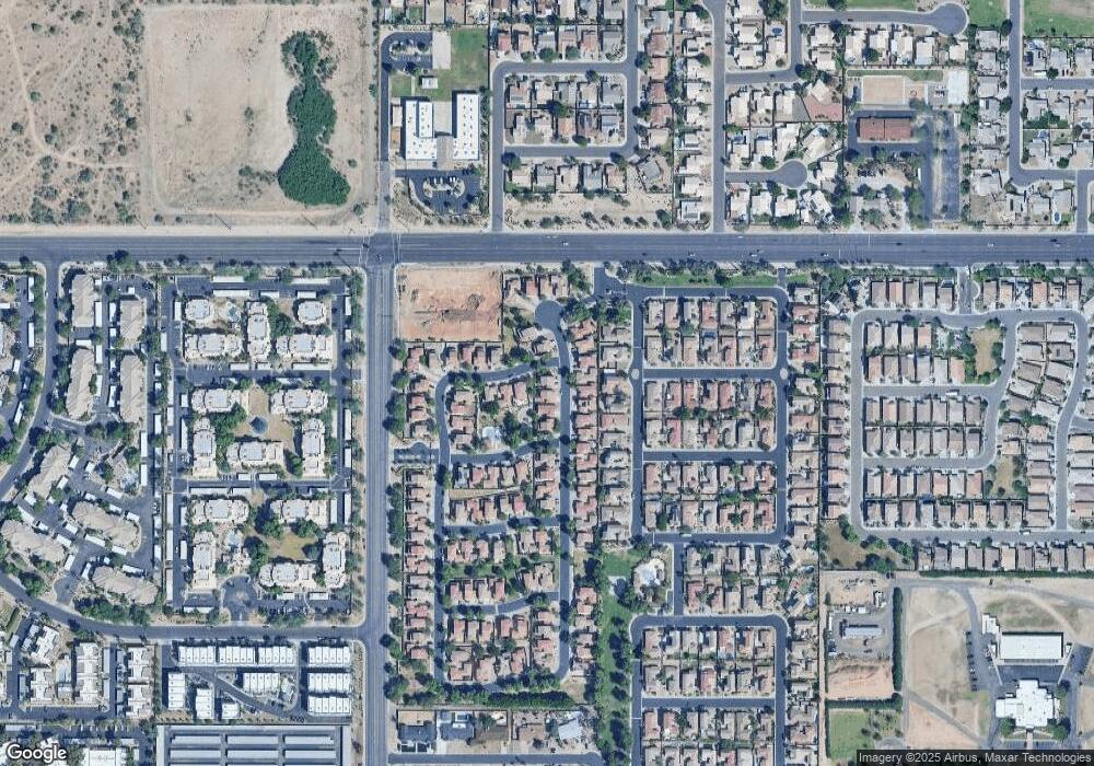 326 N 76th Place unit 81, Mesa, AZ 85207 - photo 1