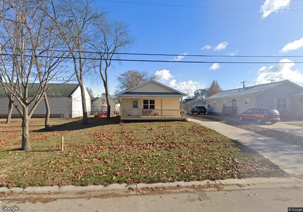 3024 25th St, Port Huron, MI 48060 - photo 1