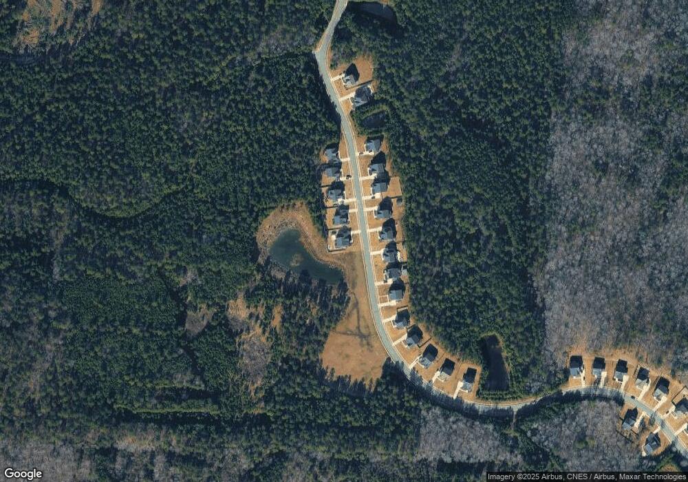 1003 the Parks Dr, Pittsboro, NC 27312 - photo 1