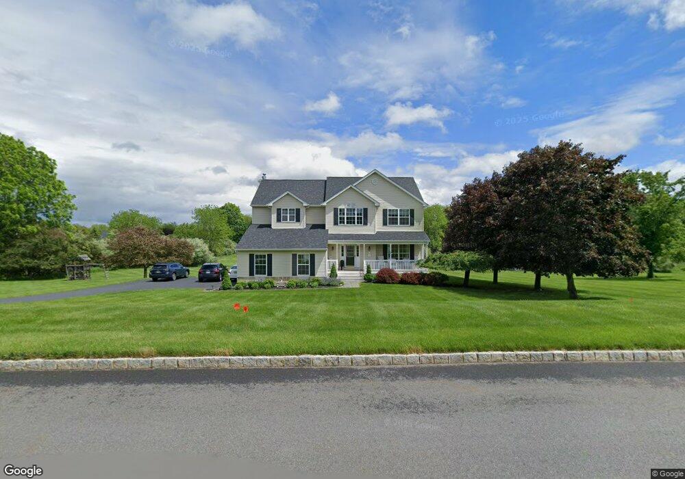 8 Southdown Dr, Lafayette, NJ 07848 - photo 1