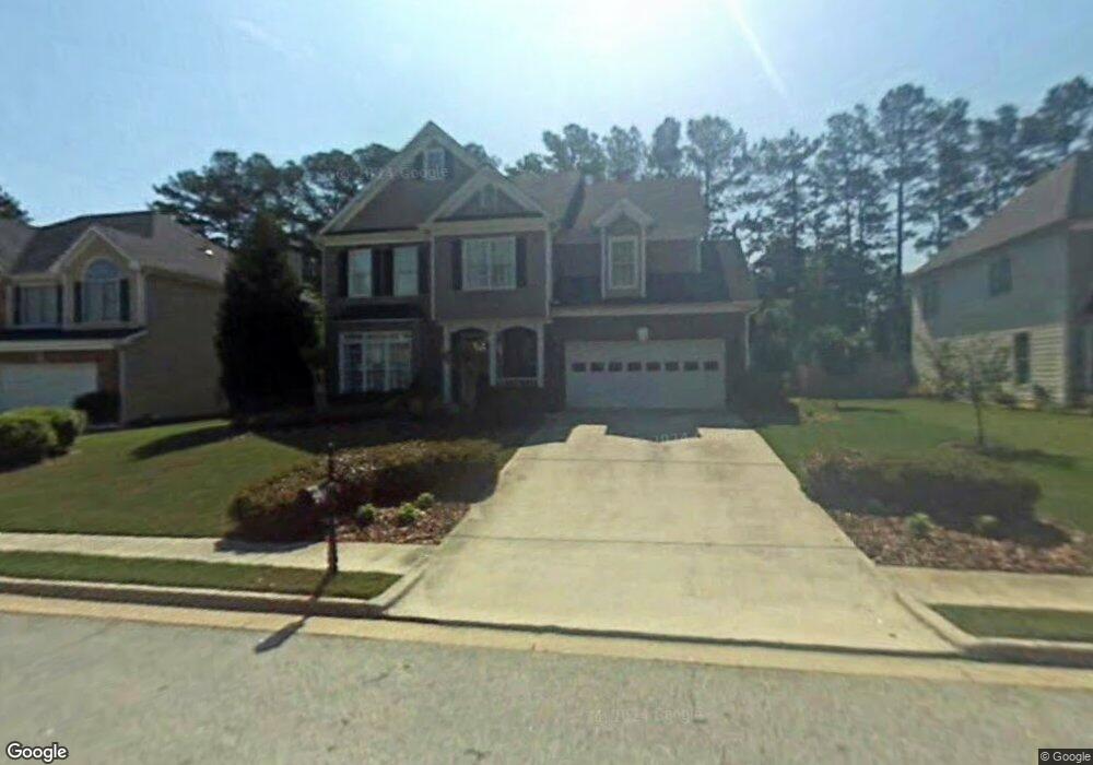 1660 Terry Mill Ln unit 2, Grayson, GA 30017 - photo 1