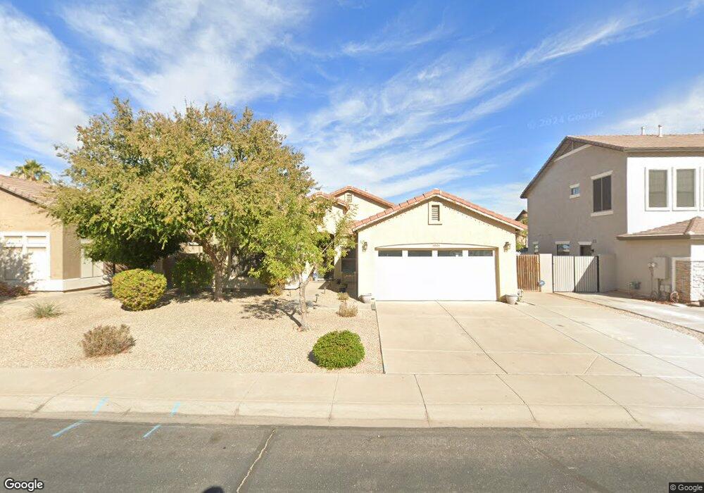 10124 E Lobo Ave unit 1, Mesa, AZ 85209 - photo 1