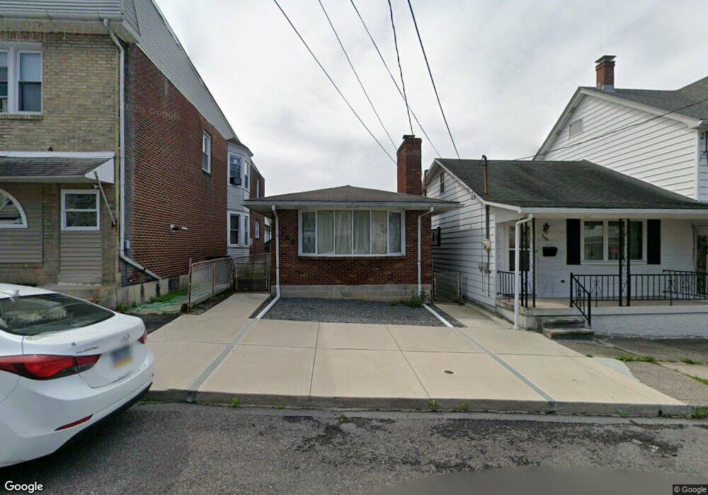 348 E Union St, Tamaqua, PA 18252 - photo 1