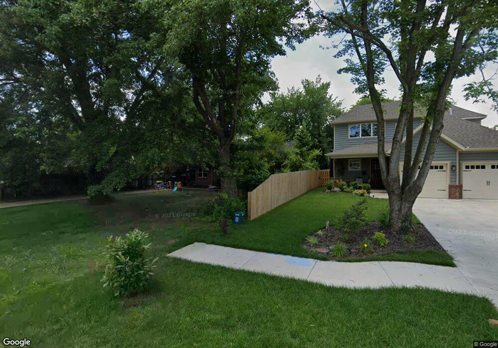 903 N Main St, Bentonville, AR 72712 - photo 1