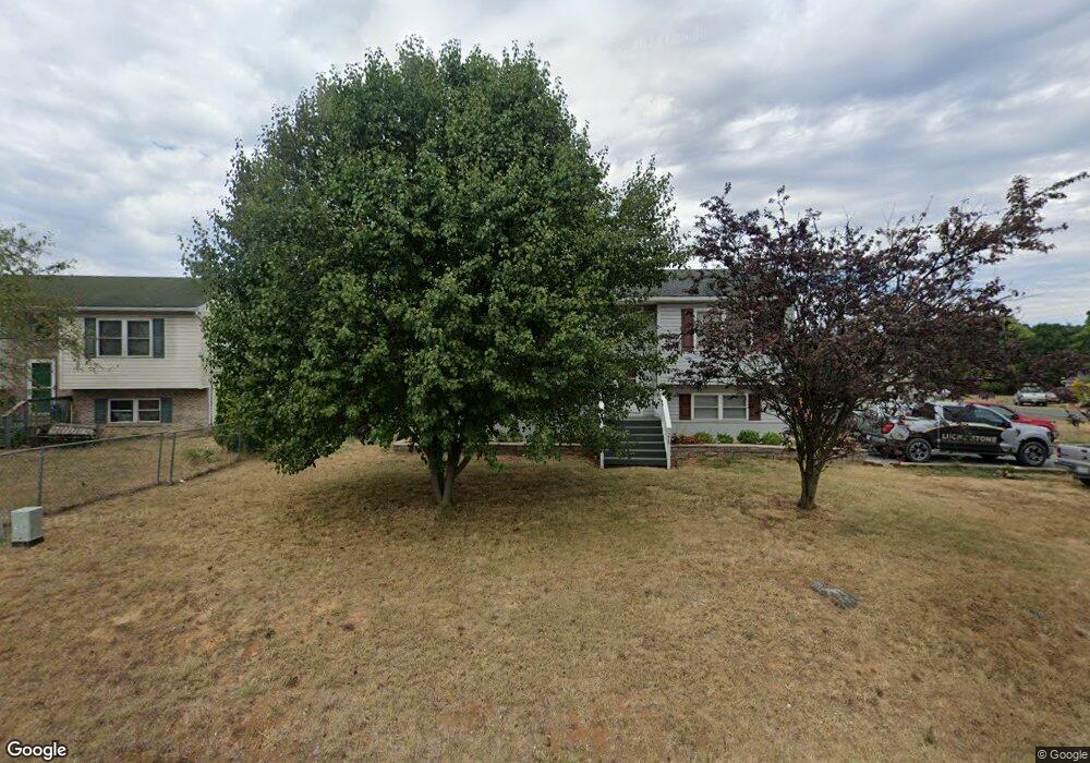 278 Wise Ave, Strasburg, VA 22657 - photo 1