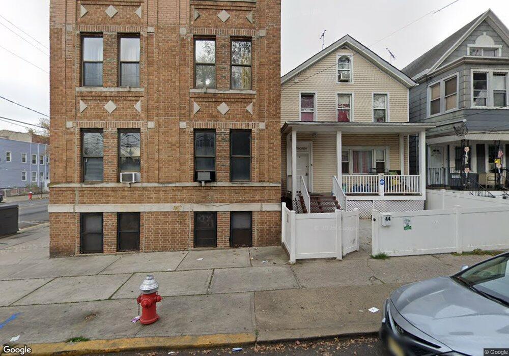 46 Lexington Ave unit 3B, Jersey City, NJ 07304 - photo 1