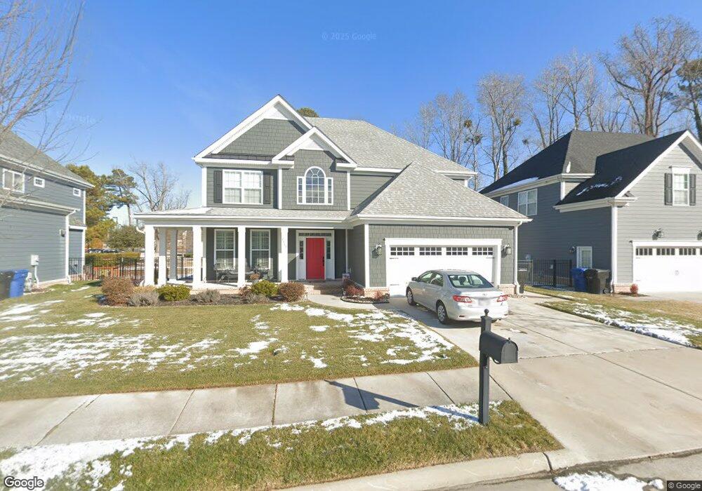 2665 Annapolis Cir, Virginia Beach, VA 23456 - photo 1