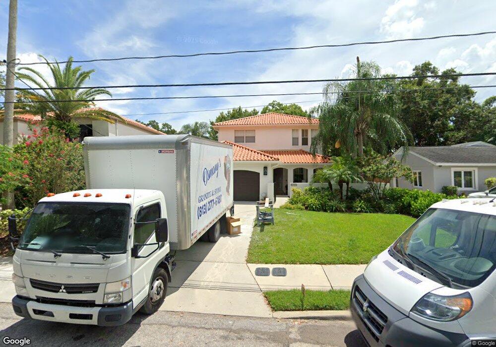 3908 W Corona St, Tampa, FL 33629 - photo 1