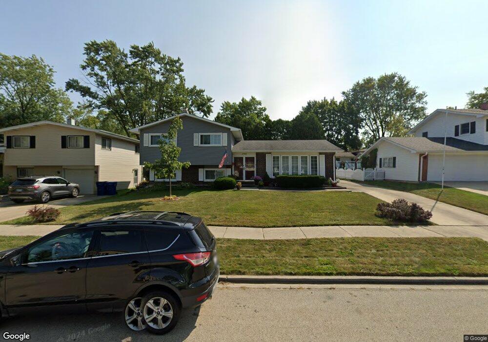 2705 Jacquelyn Ln, Waukegan, IL 60087 - photo 1