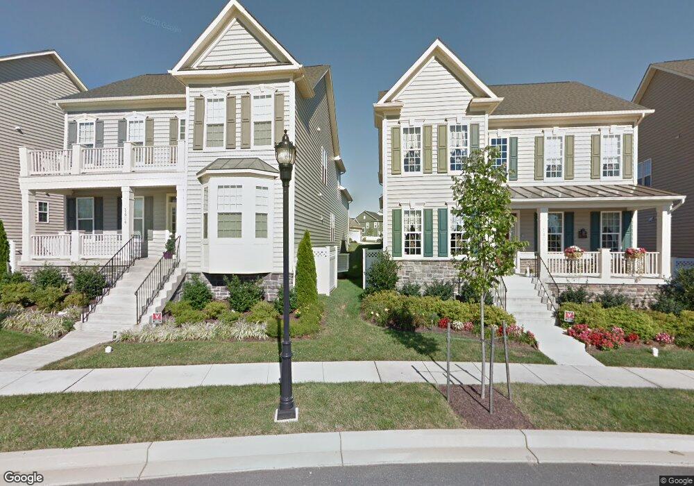 1404 Volunteer Dr, Brunswick, MD 21716 - photo 1