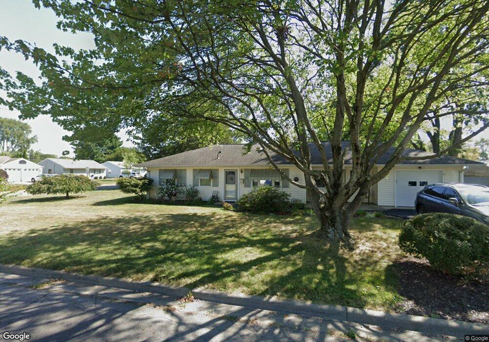 312 Westphal Ave, Columbus, OH 43213 - photo 1