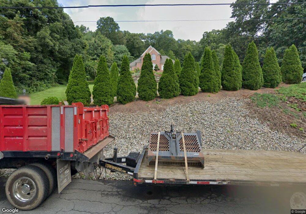 219 James St, Ludlow, MA 01056 - photo 1