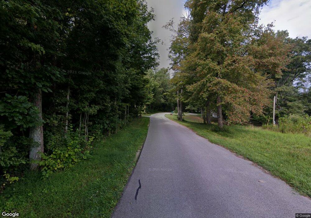 0 Rocky Meadow Rd NW unit 200902651, New Salisbury, IN 47161 - photo 1