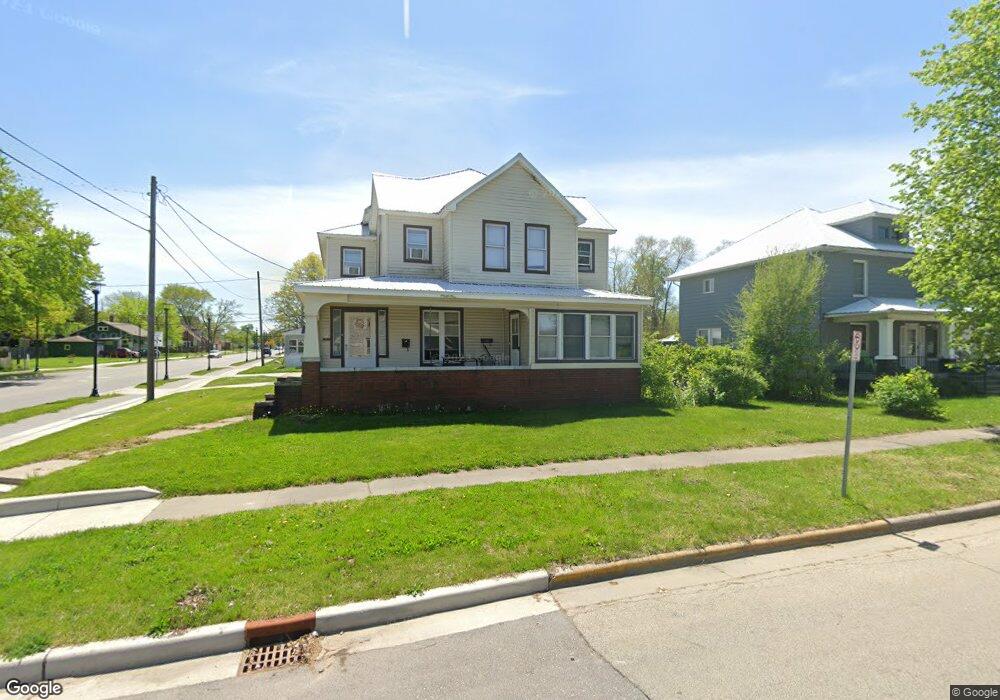 303 W Garfield Ave, Elkhart, IN 46516 - photo 1