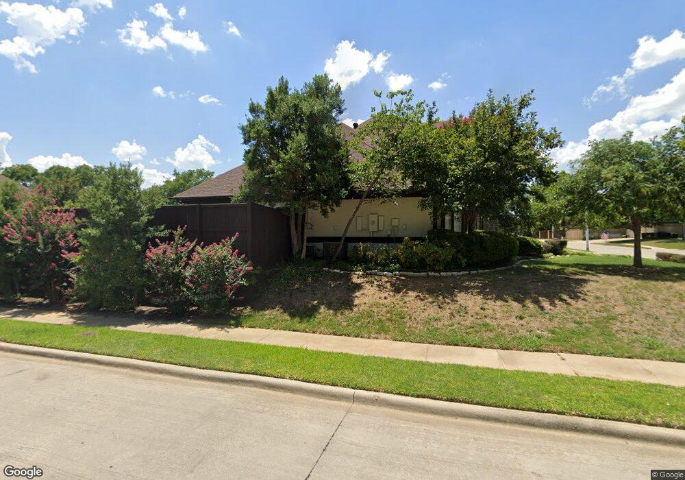 105 Visalia Ln, Denton, TX 76210 - photo 1