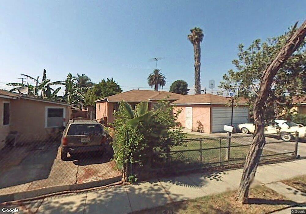 2405 E Hatchway St, Compton, CA 90222 - photo 1