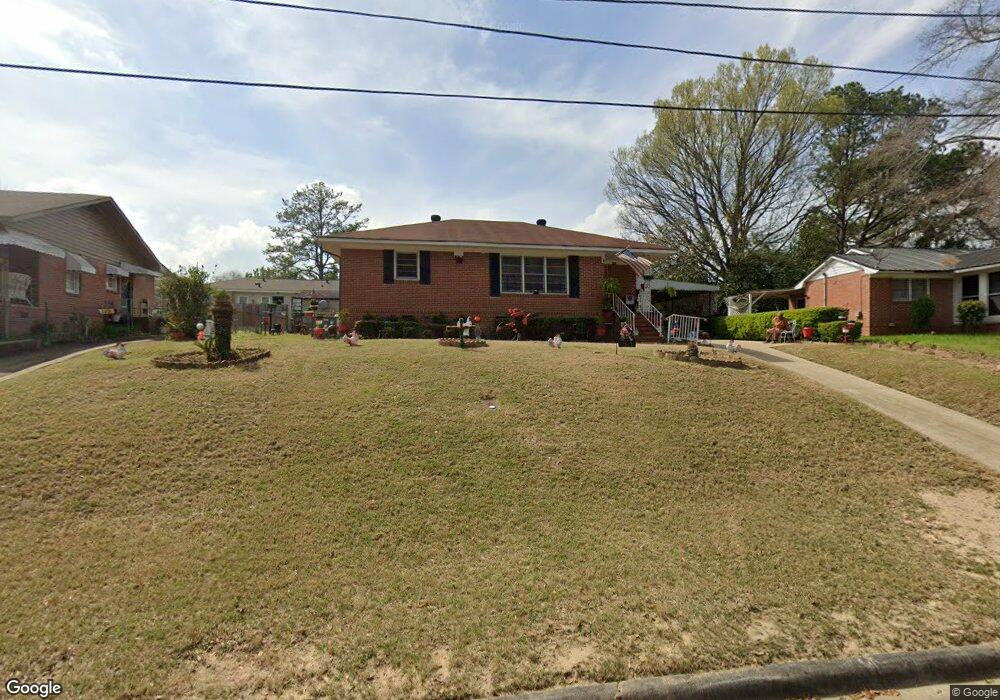 811 33rd Ave, Columbus, GA 31906 - photo 1
