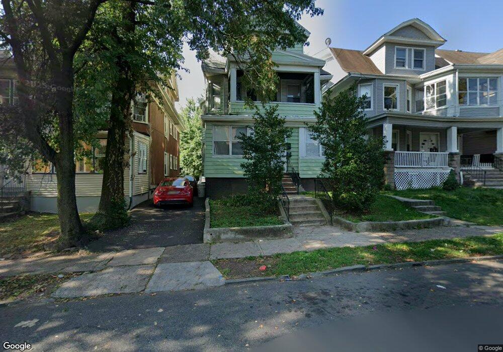 40 Mapes Ave, Newark, NJ 07112 - photo 1