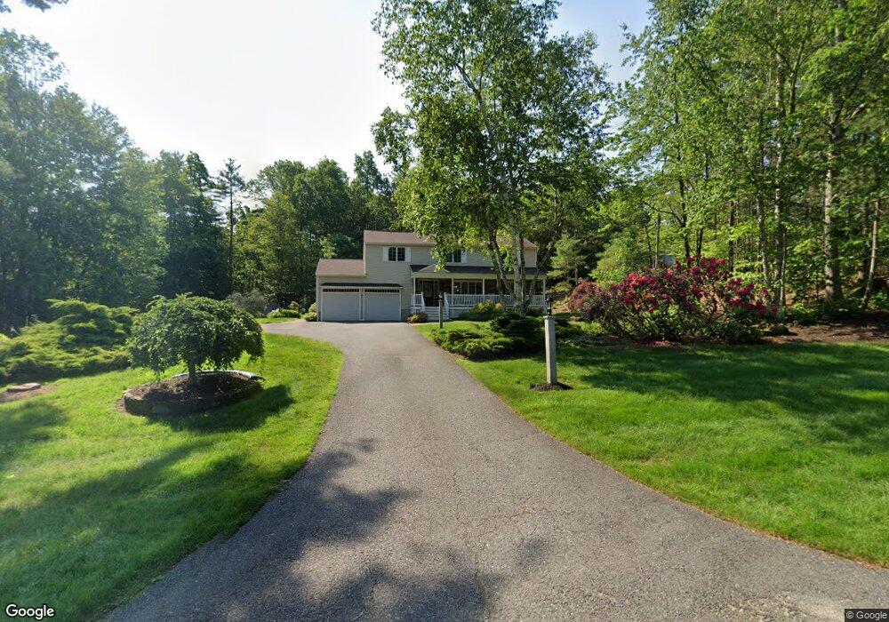 18 Telo Rd, Windham, NH 03087 - photo 1