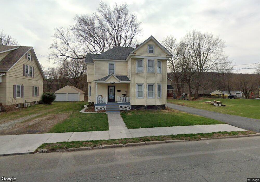 214 W Main St, Port Jervis, NY 12771 - photo 1