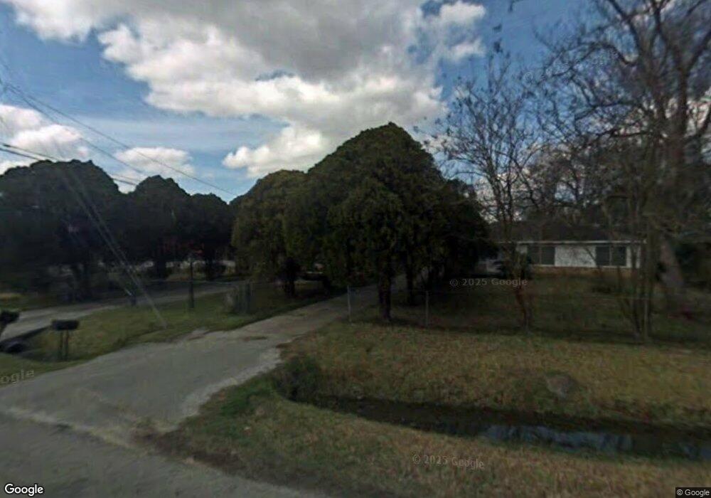 7107 Saint Louis St, Houston, TX 77028 - photo 1