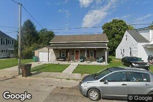417 Sheldon St, Greendale, IN 47025