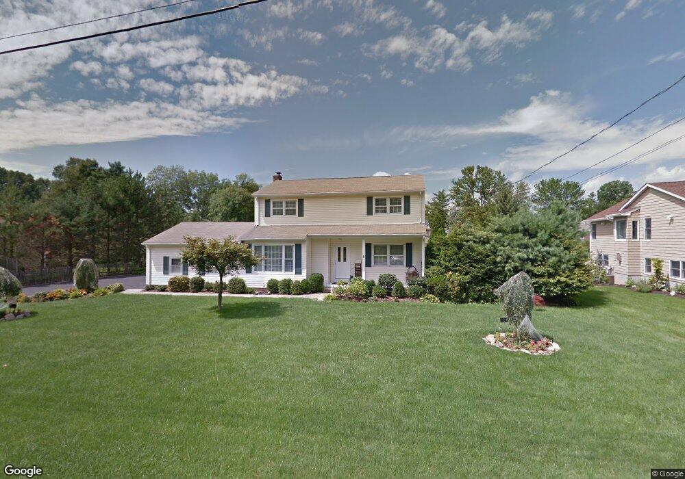 5 Crest Dr, East Hanover, NJ 07936 - photo 1