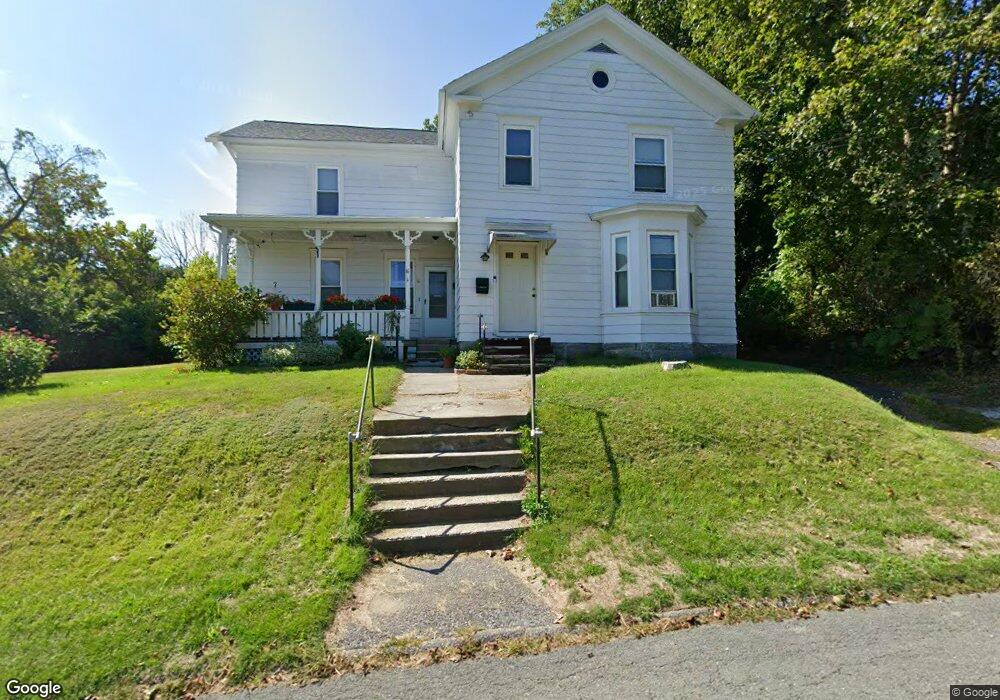 16 West St, Adams, MA 01220 - photo 1