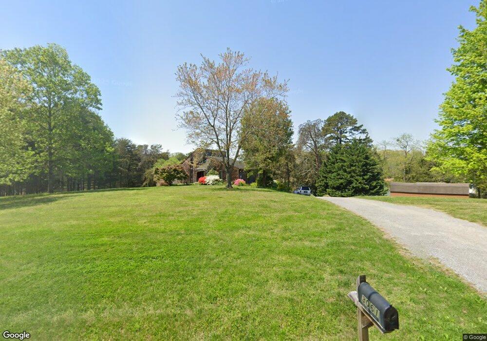 3061 Misty Hill Ln, Morristown, TN 37814 - photo 1