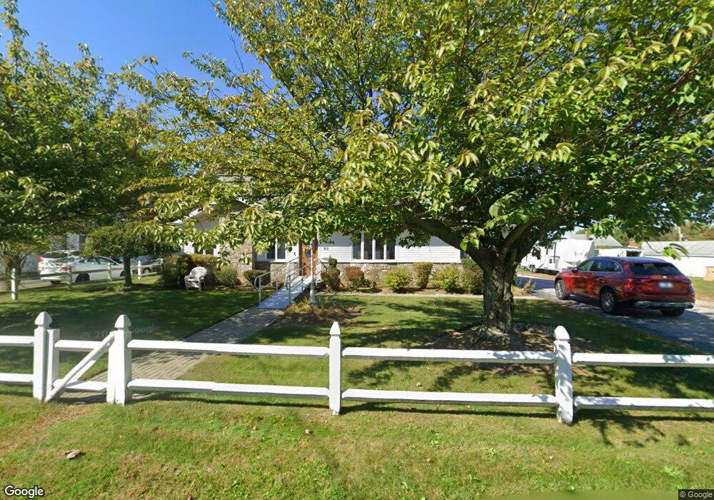 68 Birch St, Pawtucket, RI 02860 - photo 1