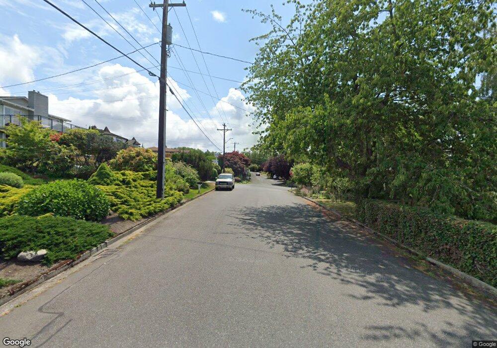 12 XX 7th Ave S, Edmonds, WA 98020 - photo 1