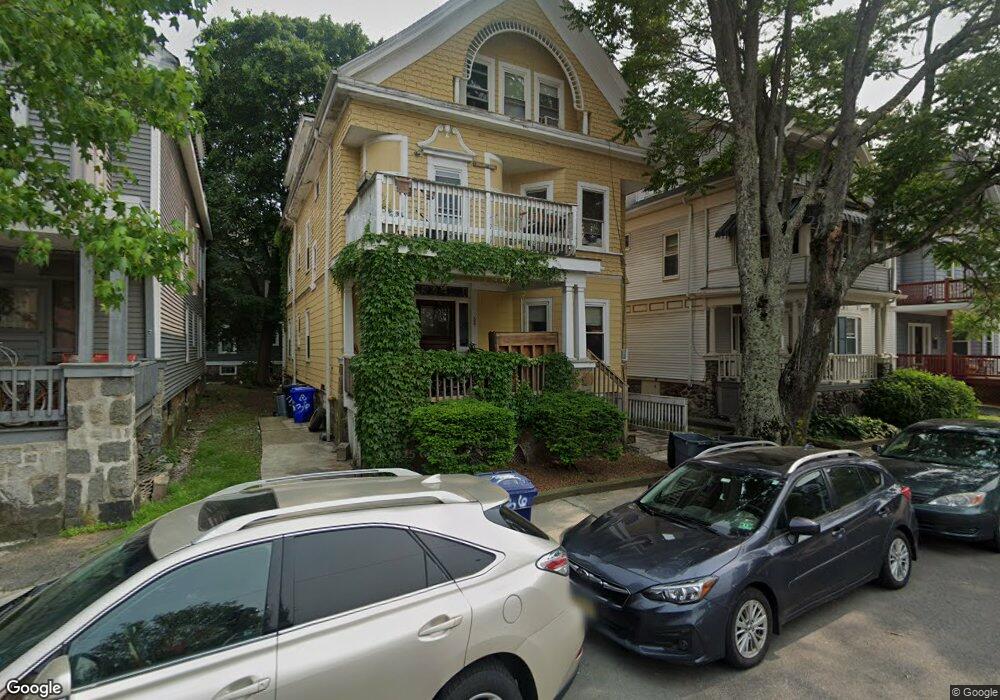 36 Brainerd Rd, Allston, MA 02134 - photo 1