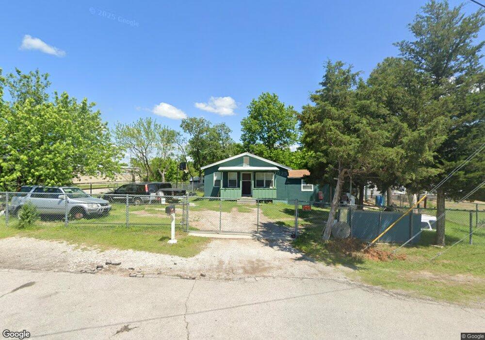 4509 W 59th St, Tulsa, OK 74107 - photo 1