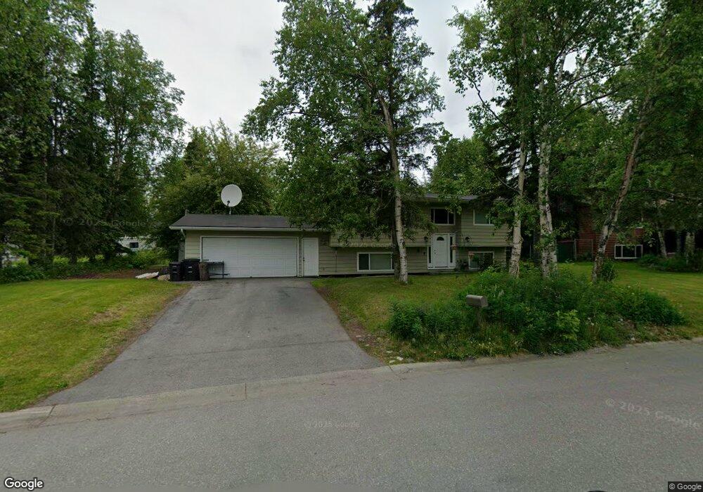 3240 Briarcliff Dr, Anchorage, AK 99508 - photo 1