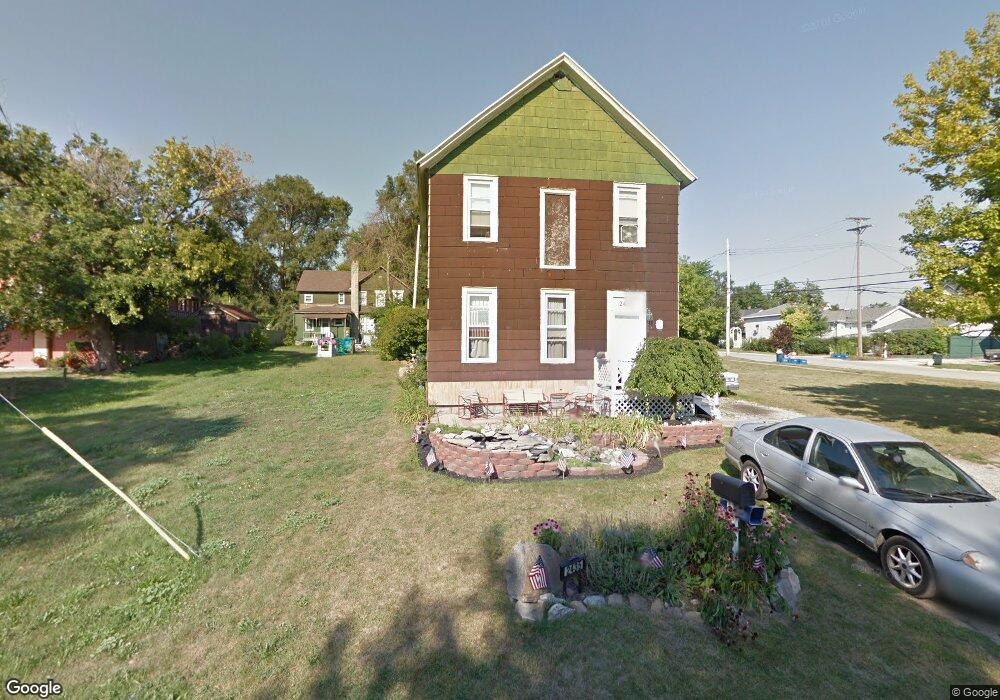 2435 Armour St, Port Huron, MI 48060 - photo 1