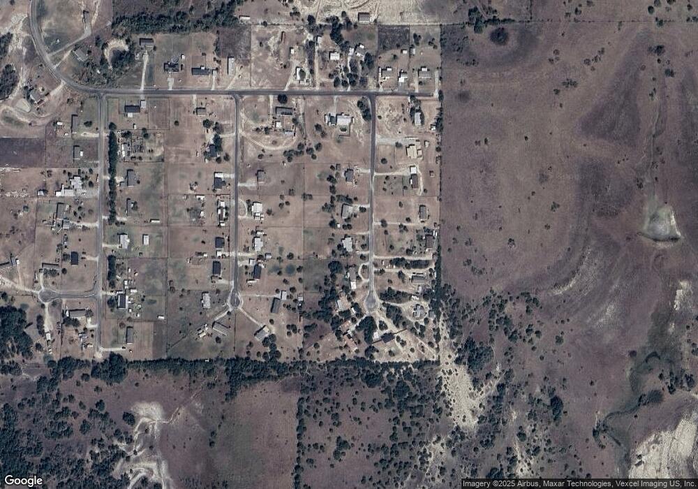 324 Rising View Ct, Weatherford, TX 76085 - photo 1