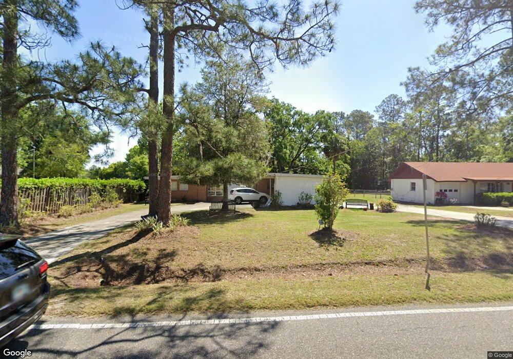 5639 Firestone Rd, Jacksonville, FL 32244 - photo 1
