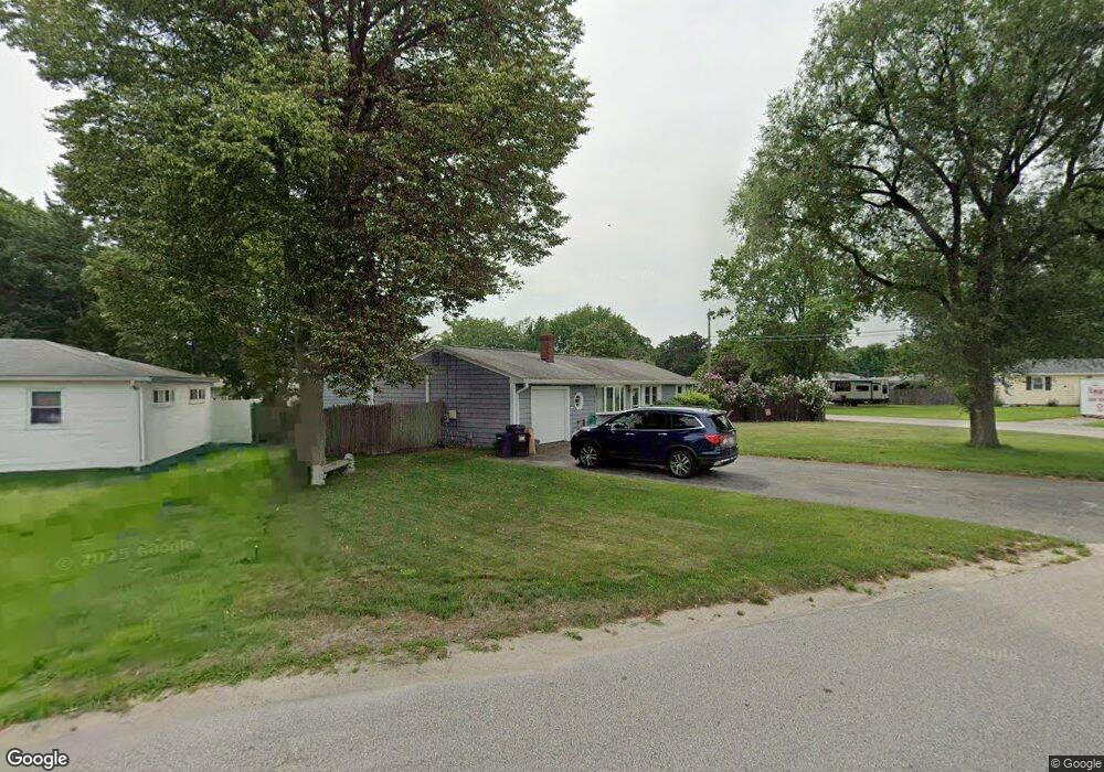 128 Asylum Rd, Warwick, RI 02886 - photo 1