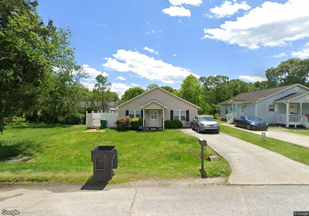 3414 Lovington Ct, High Point, NC 27260 - photo 1