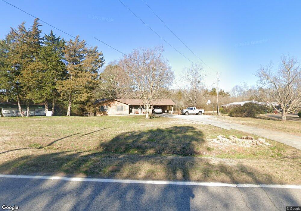 1248 N Fairview Rd, Lavonia, GA 30553 - photo 1