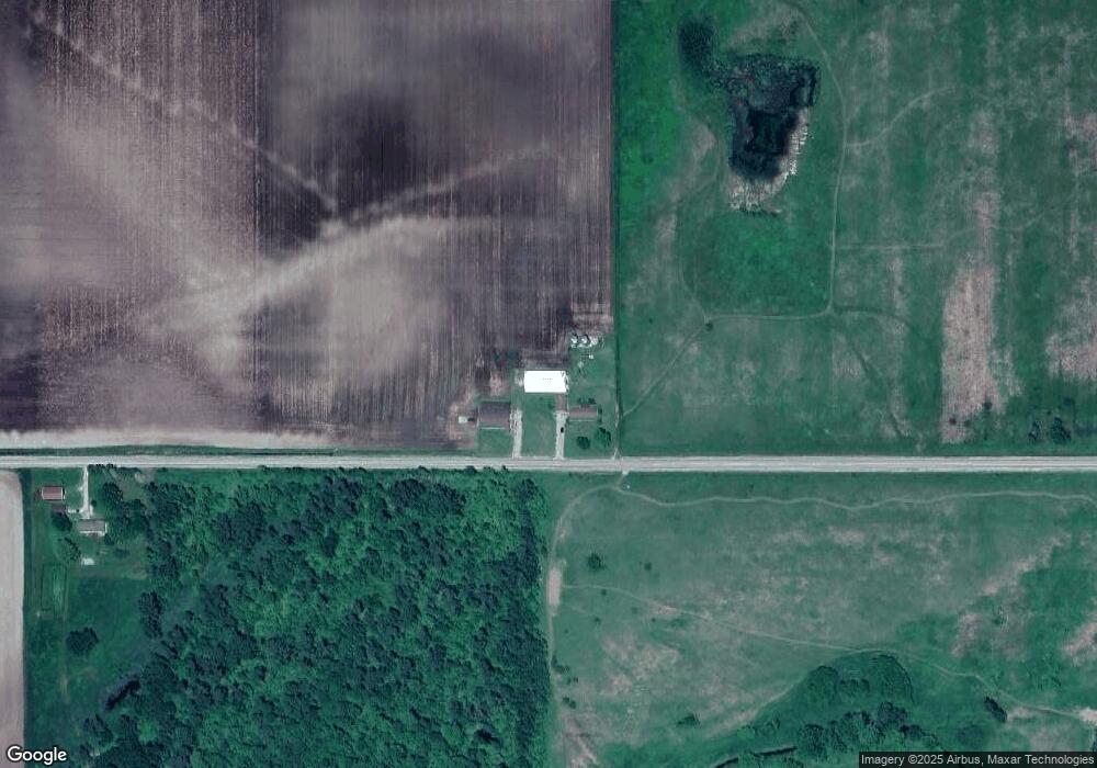 2265 Bessinger Rd, Turner, MI 48765 - photo 1